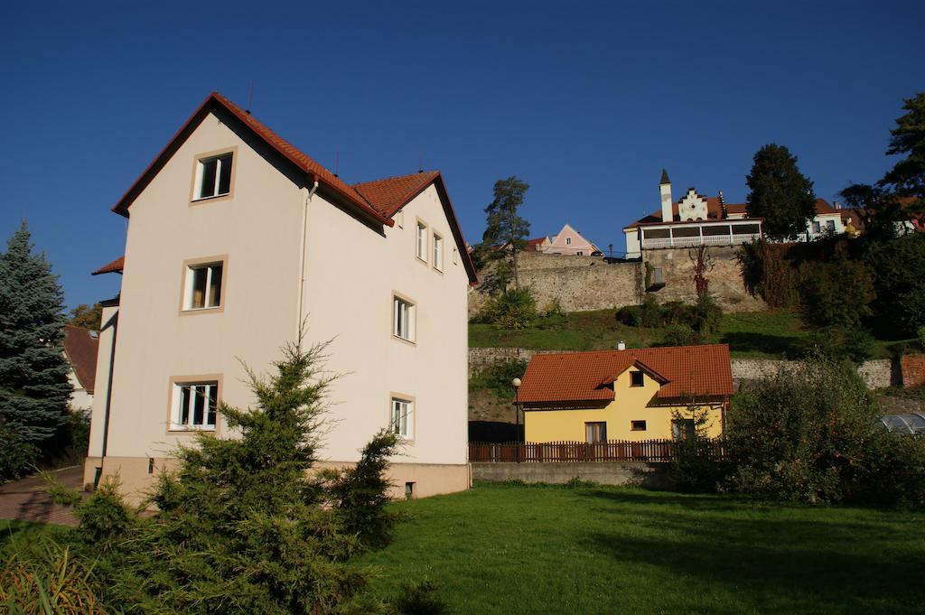 Ubytovani Pod Jezem Loket Szoba fotó